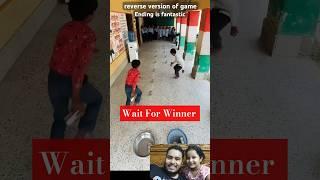 Me and my daughter #reaction this #funniestvideo #viralvideo #trendingreelsvideo 26 April 2025