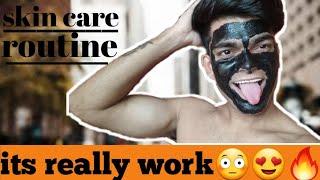 How To Get Fair and Glowing Skin | Hindi | 100% natural | Kunnu Vlog