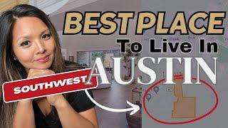 Best Neighborhoods To Live In Austin: Why Reunion Ranch Should Be Your Top Choice In 2024