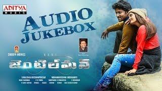 Gentleman Full Songs Jukebox || Nani, Surabhi, Nivetha Thamas, Mani Sharmaa