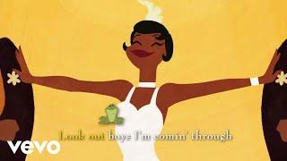 Anika Noni Rose - Almost There (From "The Princess and the Frog"/Sing-Along)