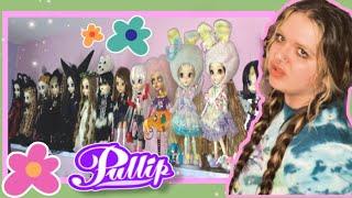 My Pullip Doll Collection 2022 
