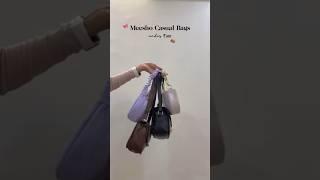 Bag collection from Meesho  #meesho #fashion #bag #bagcollections #bags #meeshobags #haul #viral