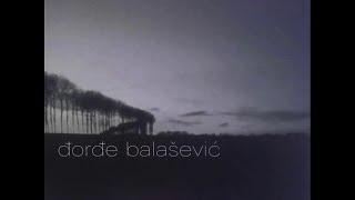 Djordje Balasevic - Ne volim januar - (Audio 2002) HD