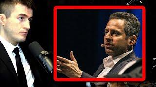 Lex Fridman: Sam Harris is a fearless free thinker