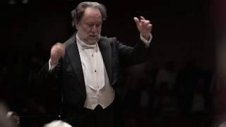 Riccardo Chailly, LUCERNE FESTIVAL ORCHESTRA | Mahler