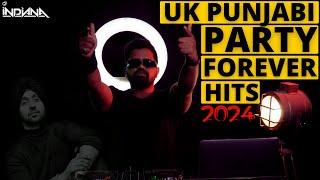 DJ Indiana- Unforgettable UK Punjabi Party Anthems: Forever Hits Mix!  #UKPunjabiParty