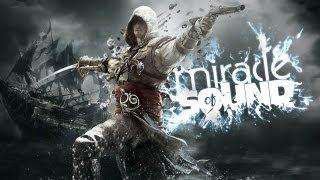 BENEATH THE BLACK FLAG - ASSASSIN'S CREED IV SONG (Miracle of Sound)
