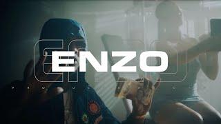 [FREE] Nines X Meekz Type Beat - "ENZO" | UK Rap Instrumental 2024 (Prod. DTG)