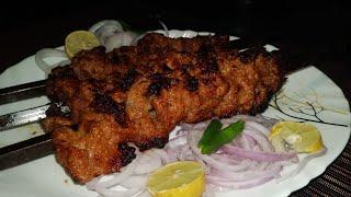 How To Make Bihari Kabab At Home | A Little Bit Of Zaiqa