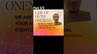 The law of divine oneness!! What is it? #divine #educational #god #learning #historical #history