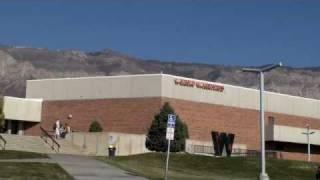 North Ogden City Tour by a 4th Grader Weber High, North Ogden Junior High, Pool, Skate Park