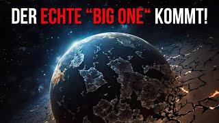 Vergiss den „The Big One“, es kommt etwas viel Schlimmeres auf uns zu!