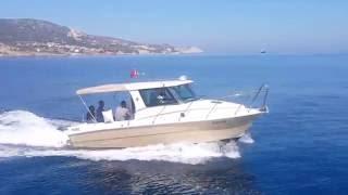 Goby 230 (Mercan Yachting) Fishing boat, pleasure craft,