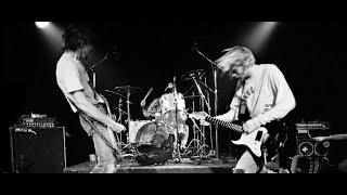 Nirvana - "Smells Like Teen Spirit" : From The (1991) Album "Nevermind" On Geffen Records