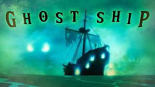 The Ghost Ship Mystery - Zelda Theory