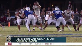 FNL24 - GOTW VERMILION C VS ERATH