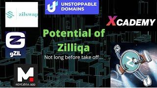 A mature blockchain prodigy: How Zilliqa delivers the future of blockchain today