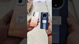 Oppo Reno12 5g Vs Oppo F27 Pro+ 5g  || Camera Quality Test  #oppo #cameratest #shortvideo