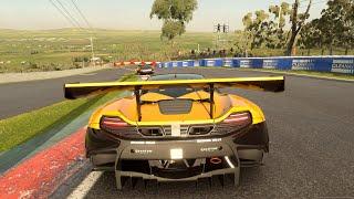 Gran Turismo 7 | Daily Race C | Mount Panorama Motor Racing Circuit | McLaren 650S GT3