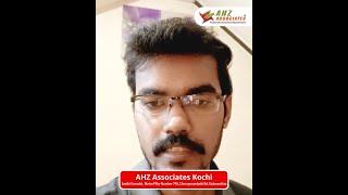 UK Student Visa: Raving Reviews | AHZ Associates Kochi Office