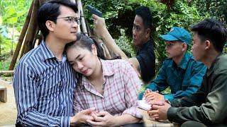 Tu Tien was framed, Jack's employee accused her of being a thief. Who will Jack believe?