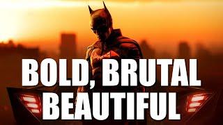 The Batman - REVIEW