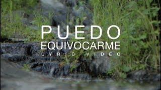 Aurum - Puedo Equivocarme (Letra)