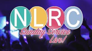 Sunday Service Live! 15-9-24