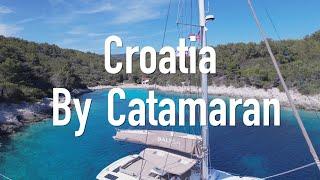 Croatia by Catamaran