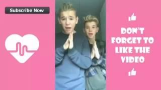 Marcus & Martinus - musical.ly #1