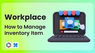 How to Manage Inventory Items In Workplace