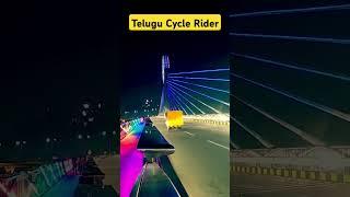 Hyderabad City #hyderabad #cycling #gopro #mtb #cycling #photography #vlog #cyclinglife