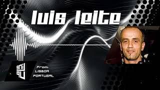 Dj Luis Leite - Line-Up Youtube Channel - DJ Set from 23/11/2024