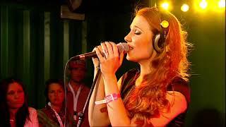 Epica live at Pinkpop Festival - Acoustic Session (2010) A.I