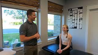 Exercises After Scoliosis Correction Surgery Fusion