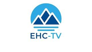 EHC-TV Sports Interview - Meaghan Croteau