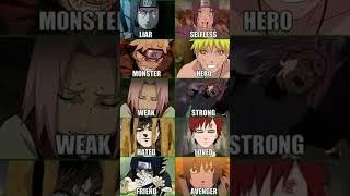 naruto meme #naruto #anime #youtubeshorts