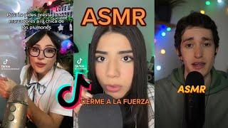 TikTok Asmr | los mejores tiktok asmr | 2023