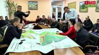 Володимир Карплюк про доцільність оновлення Генплану Ірпеня