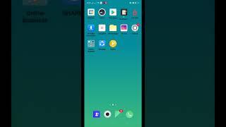 Paano mag screen recording na may sound sa android phone?