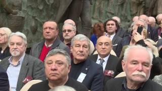 581-е Общее отчетно-перевыборное собрание Российской академии художеств
