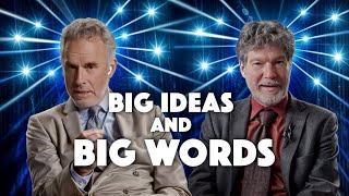 Jordan Peterson & Bret Weinstein: When Galaxy Brains Collide!