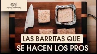 Cómo hacer los Pastelitos de Arroz de los Profesionales