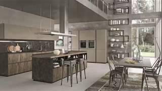 Glass - Cucine moderne by Cucinesse