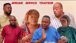 JEREMIE SERVICE TRAITEUR // NEW GAG JS PRODUCTION