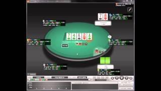 Bluffcatching in SNGs for KickstartPoker.com
