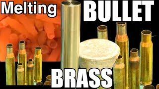 Can you machine bullet brass?  Let's find out!  FarmCraft101