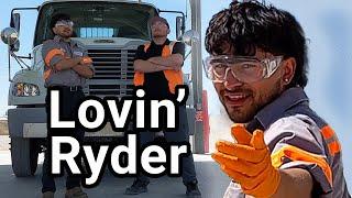 "Lovin Ryder" - Ryder. 100%. Music Video