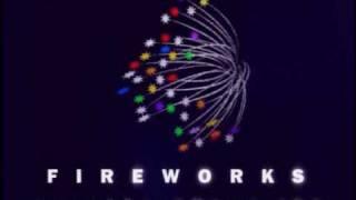 Fireworks Entertainment Logo (1997)